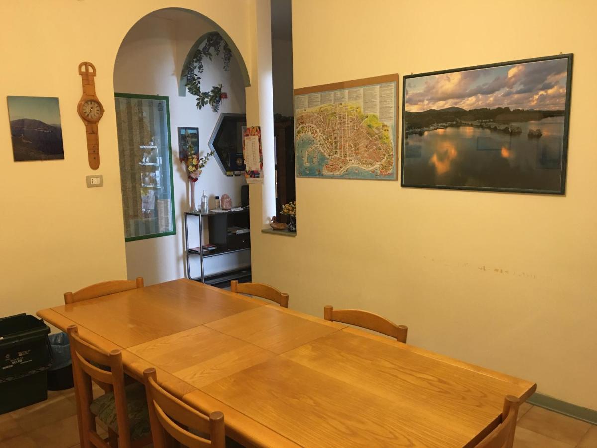 Catalan Rooms Alghero Exterior foto