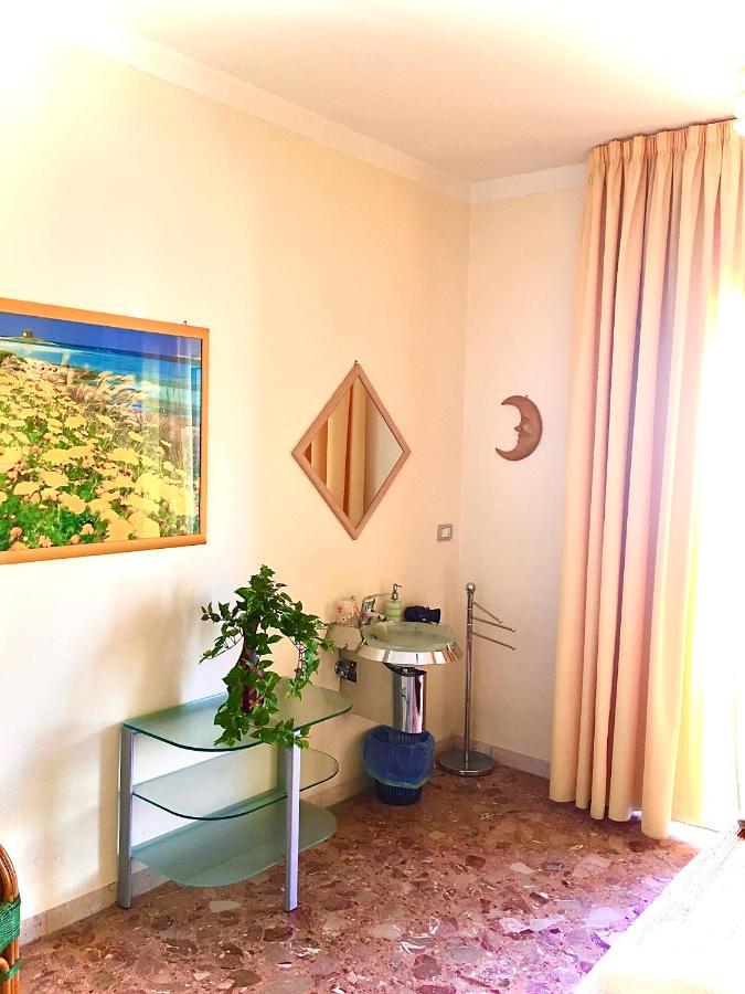 Catalan Rooms Alghero Exterior foto