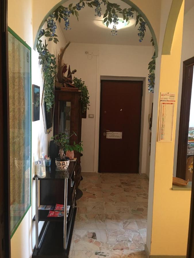 Catalan Rooms Alghero Exterior foto