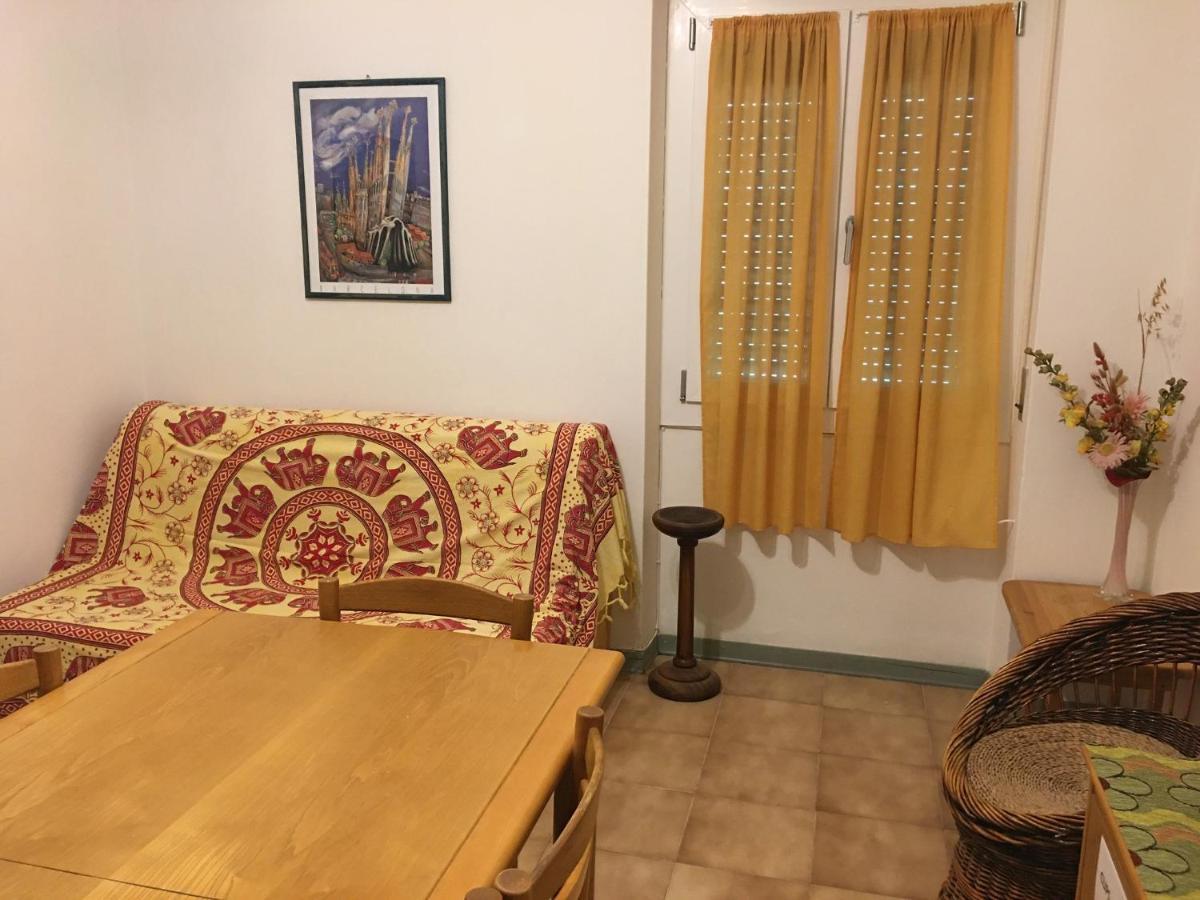 Catalan Rooms Alghero Exterior foto