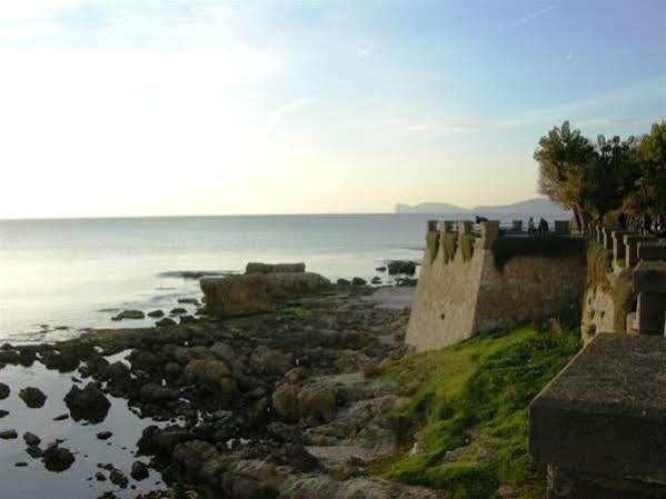 Catalan Rooms Alghero Exterior foto