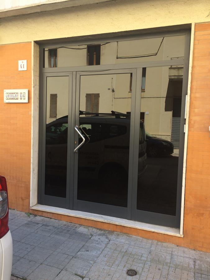 Catalan Rooms Alghero Exterior foto