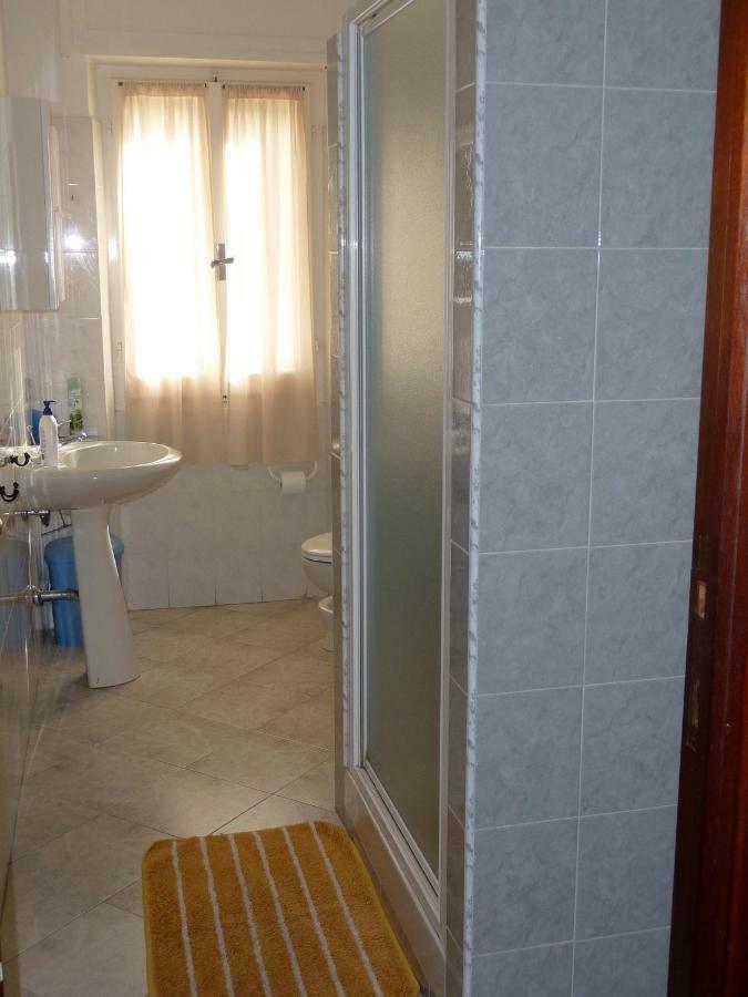 Catalan Rooms Alghero Exterior foto