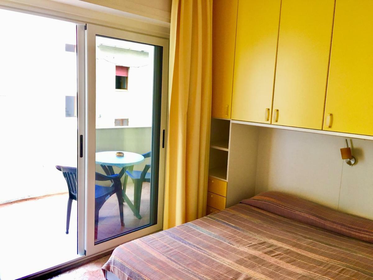 Catalan Rooms Alghero Exterior foto